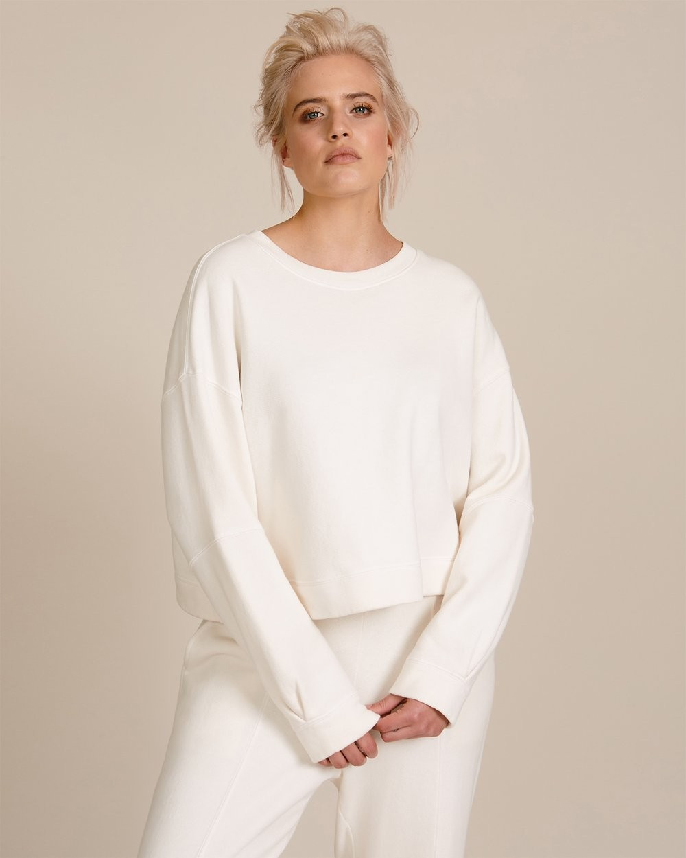 Gia Sweatshirt | 11 Honore