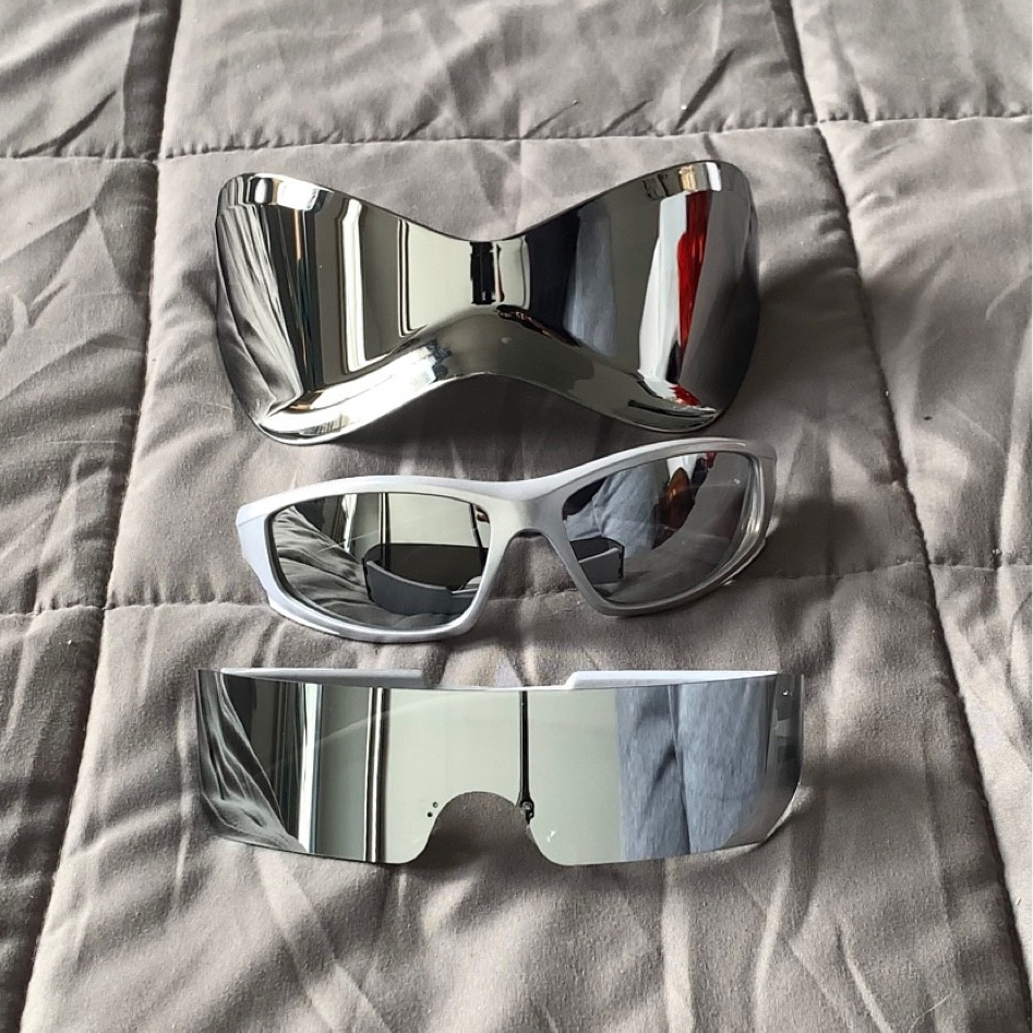 Must have sunglasses from SHEIN.

#LTKunder100 #LTKFind #LTKstyletip