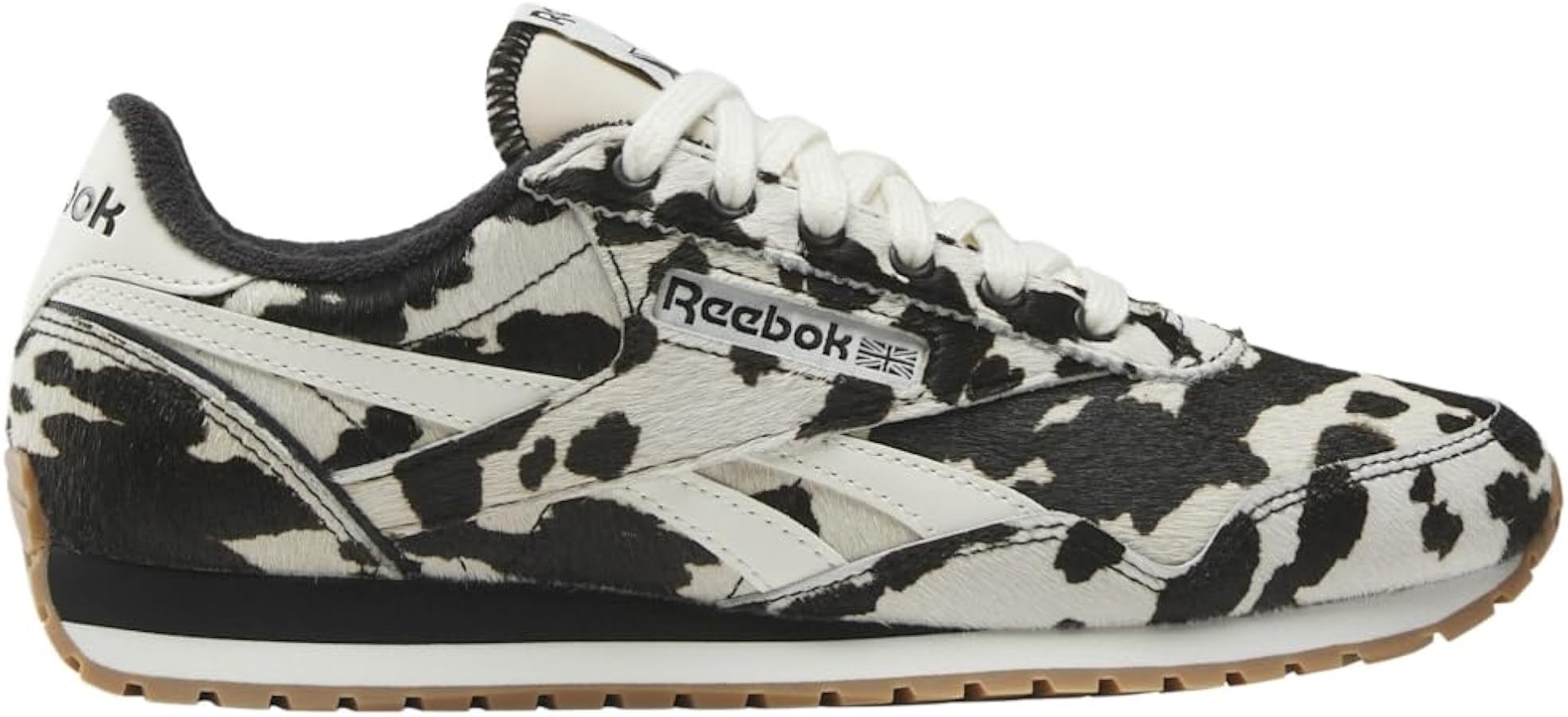 Reebok Women's Classic AZ Legacy Sneakers for Women, Casual Athletic Womens Shoes | Amazon (US)