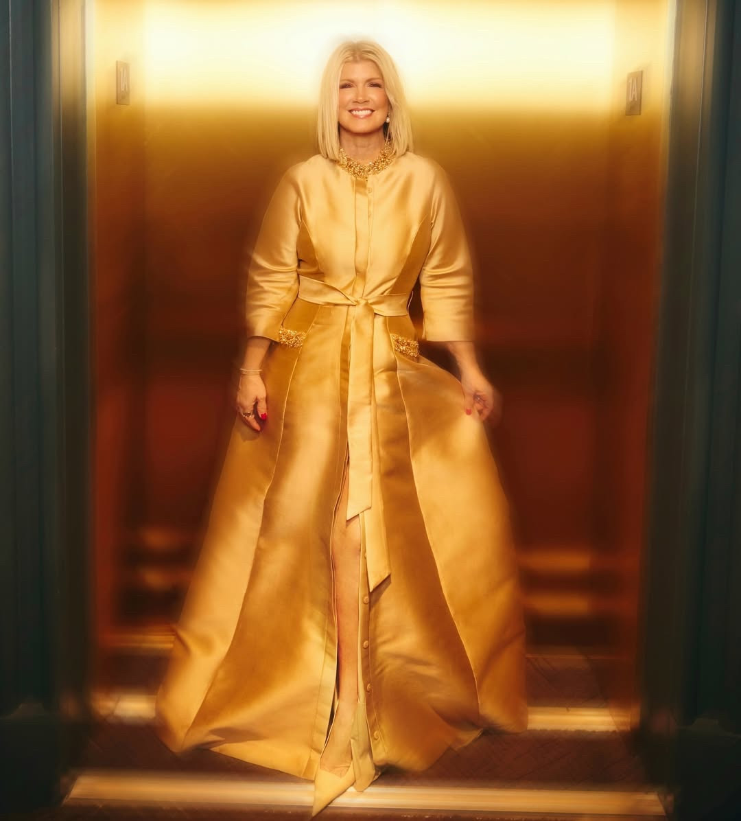 This tour hasn’t quite unfolded the way I expected—but looking back, I’m so aware of God’s faithfulness in every step.

Sharing one of my favorite looks lately — a stunning gold gown, as well as similar styles! ✨

#LTKHoliday #LTKootd #LTKdayinmylife