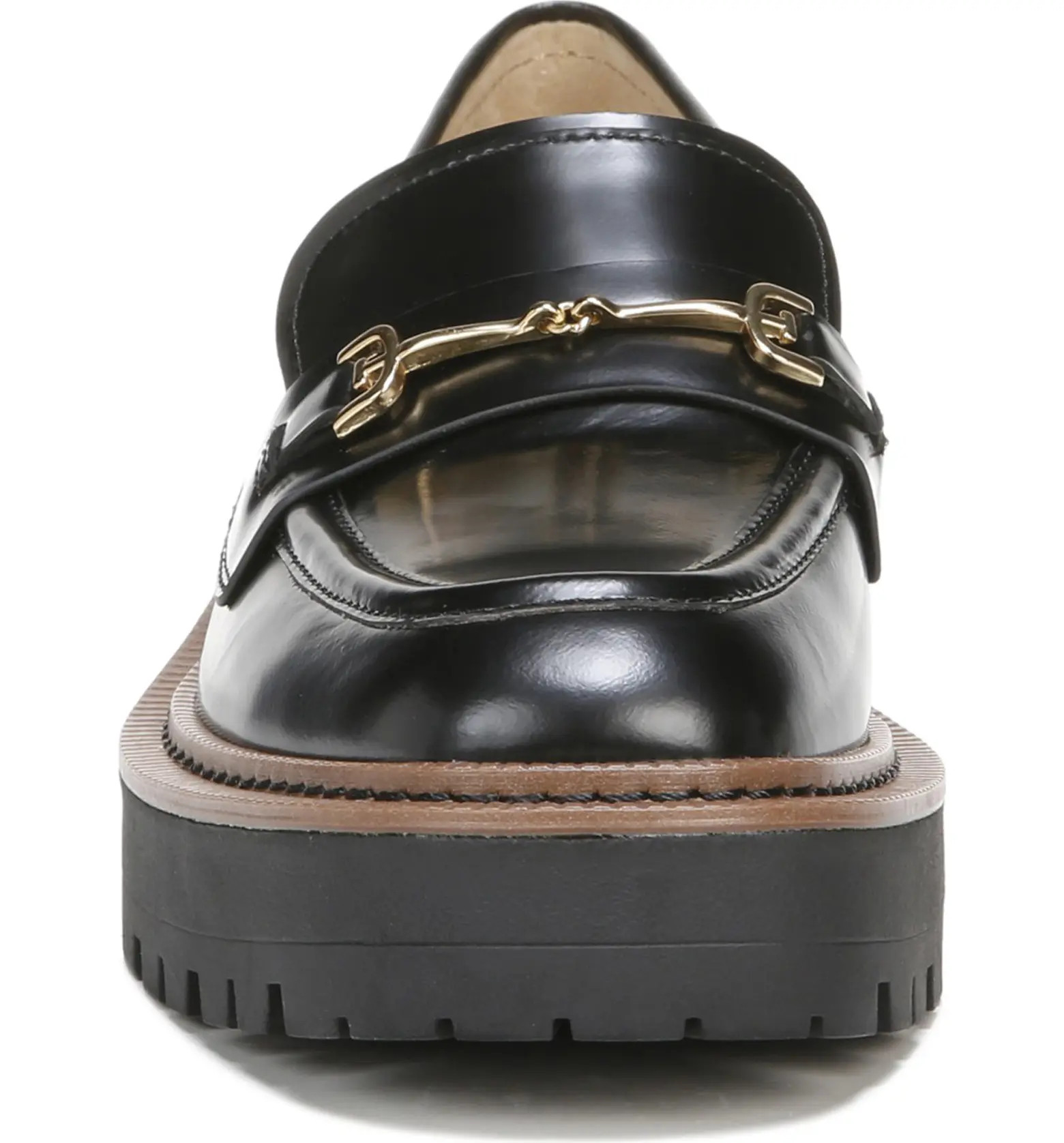 Laurs Platform Lug Sole Loafer (Women) | Nordstrom