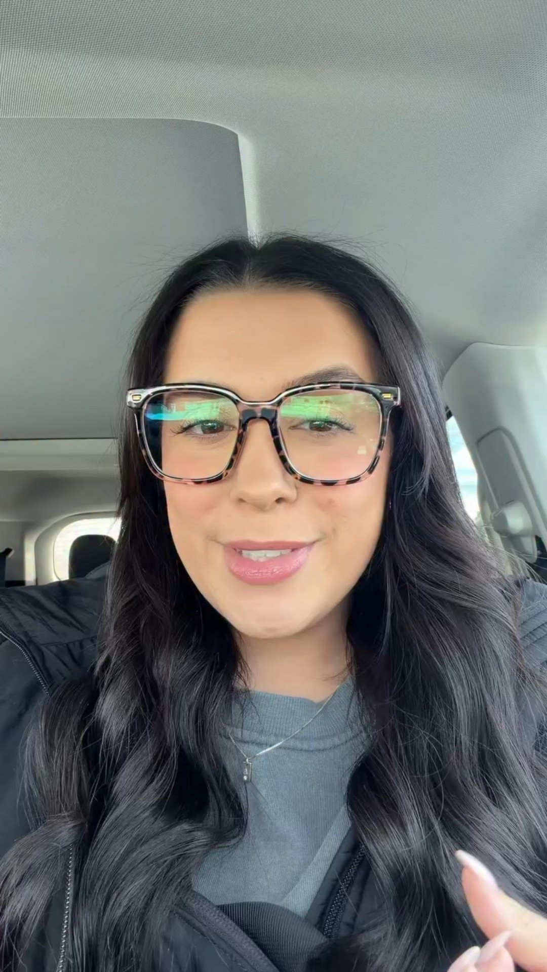 I love a good nail day 💅🏻 #Vlogmas