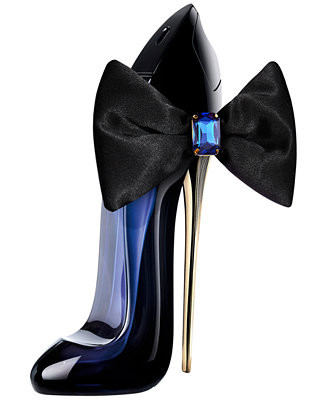 Carolina Herrera Good Girl Bowtastic Eau De Parfum, 2.7 oz. - Macy's | Macy's