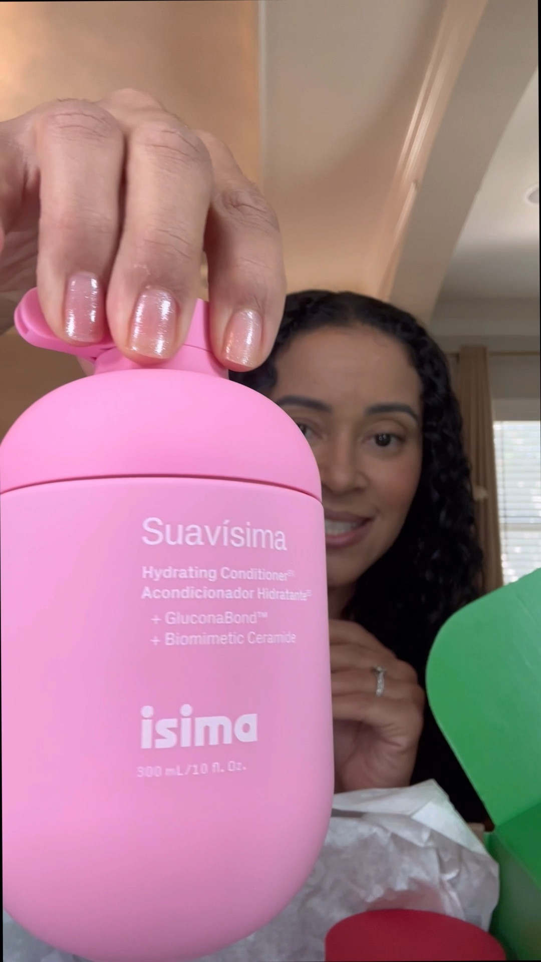 I was just gifted some products from Isima and I can’t wait to try them. 

Linking them here just in case you want to try them too. Stay tuned for the product review. 

#LTKgrwm #LTKBeauty #LTKselfcare