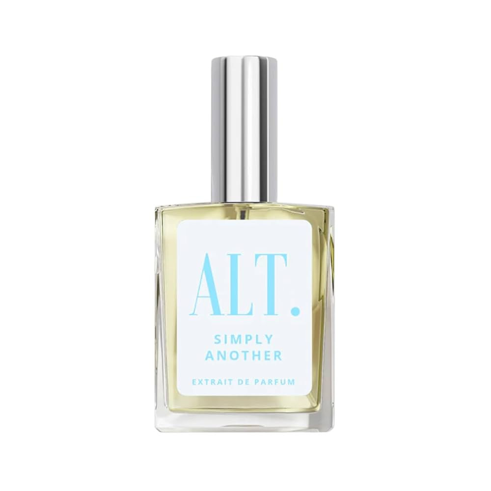 ALT. FRAGRANCES Simply Another 60ml Extrait de Parfum – Unisex Perfume Long Lasting Fragrance, ... | Amazon (US)