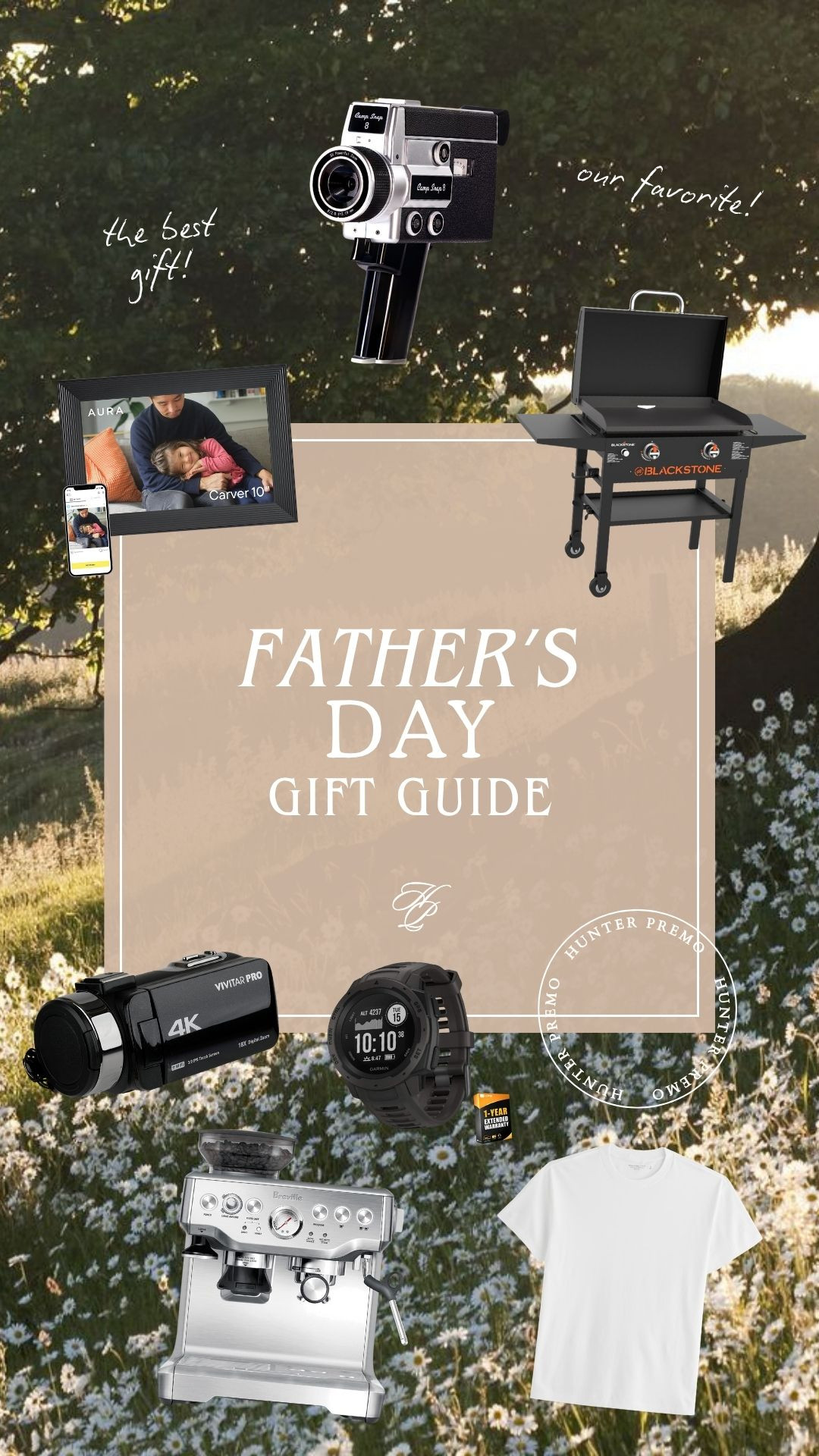 Father’s Day gifts we love!