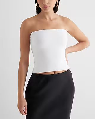 Body Contour High Compression Tube Top | Express (Pmt Risk)