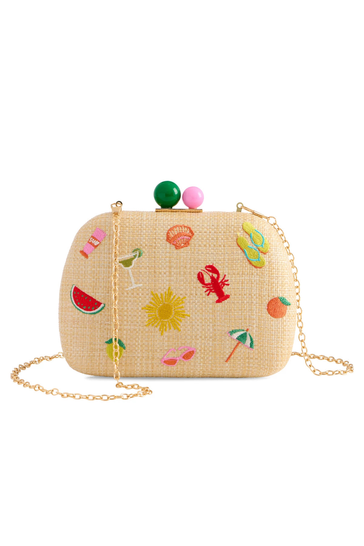 Calypso Clutch | Everything But Water