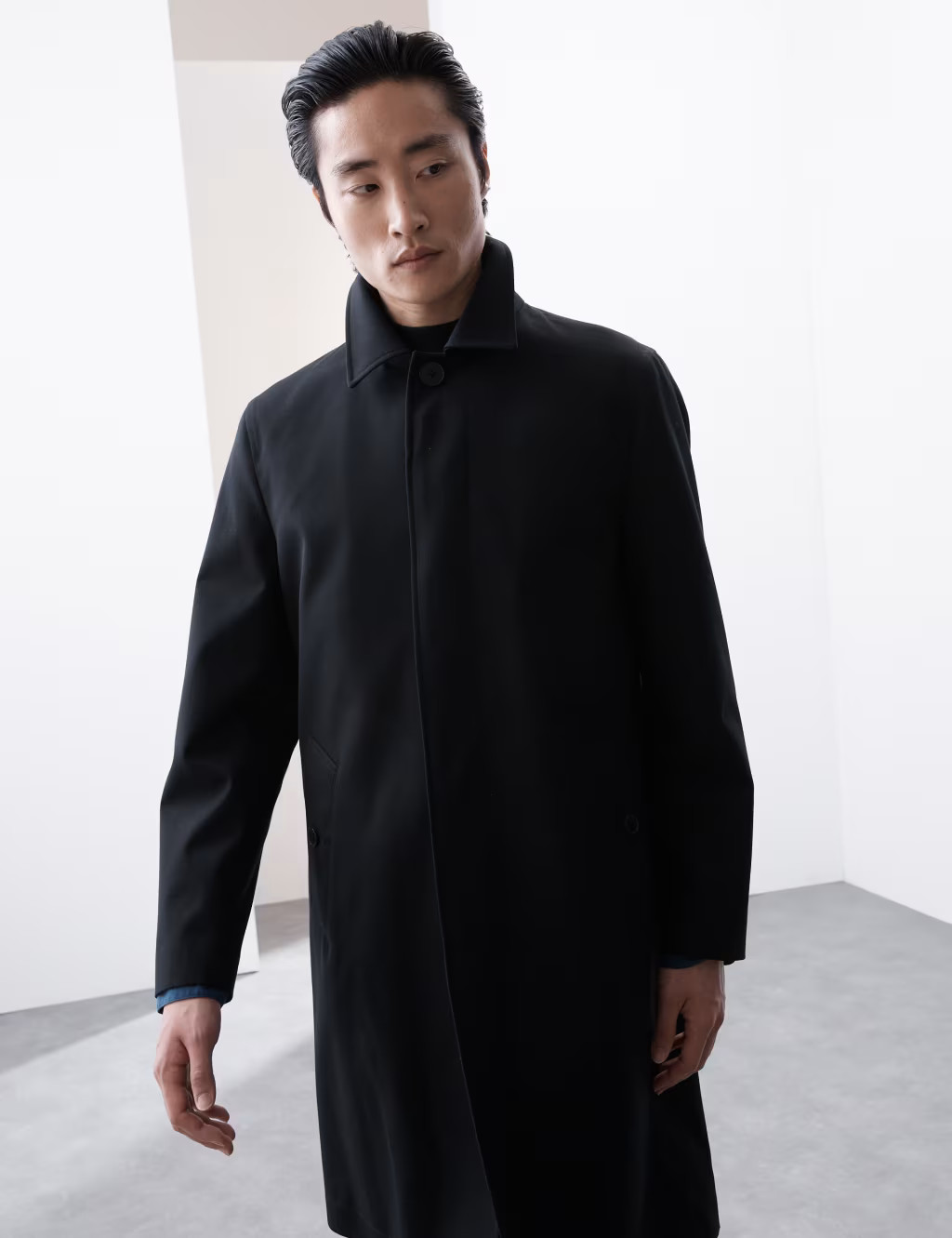 Mac with Stormwear™ | Marks & Spencer (UK)