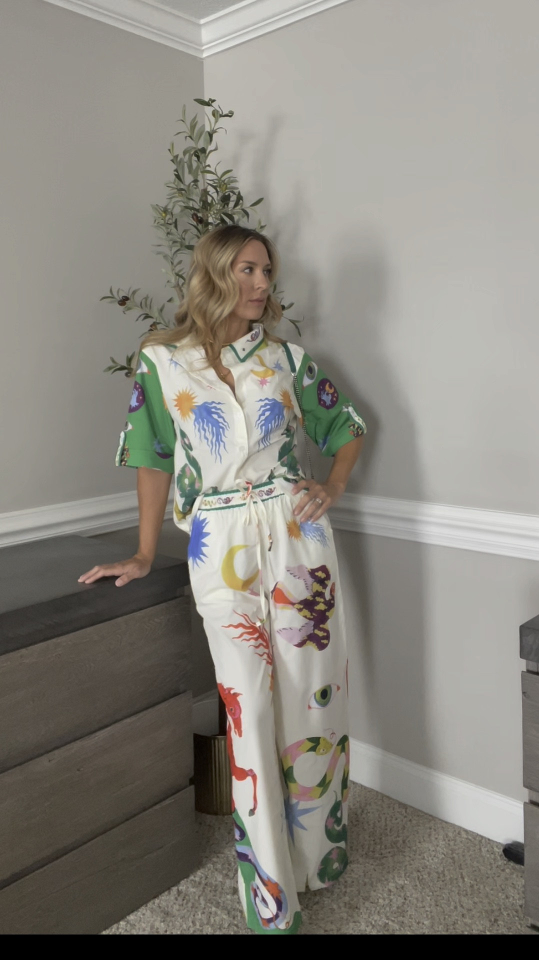 So obsessed with this set! #amazonfind #amazonfashion 

#LTKStyleTip #LTKShoeCrush #LTKFindsUnder100