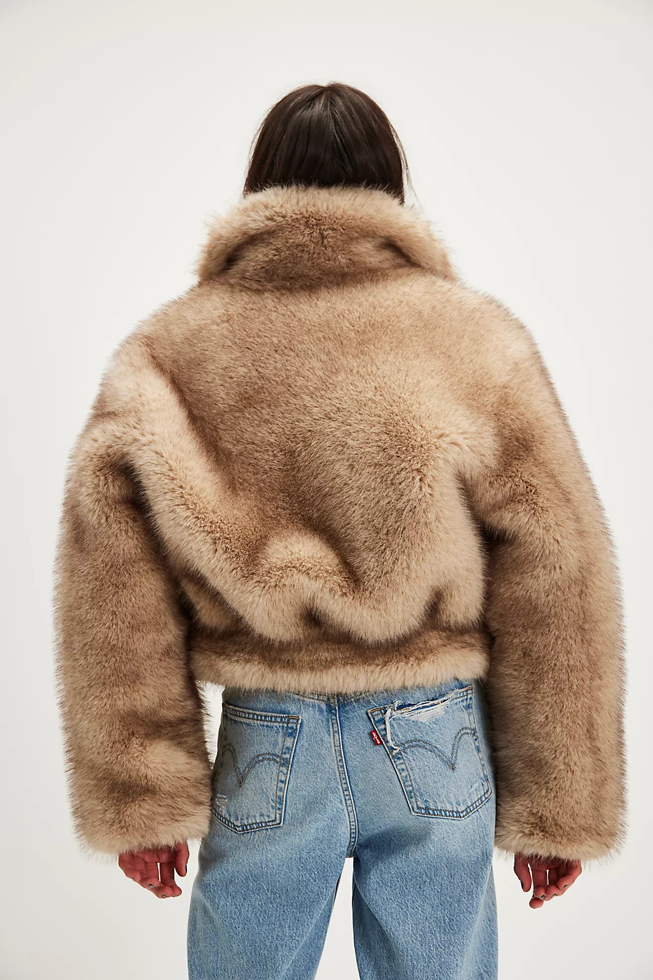 Stand Studio Lena Jacket | Free People (Global - UK&FR Excluded)