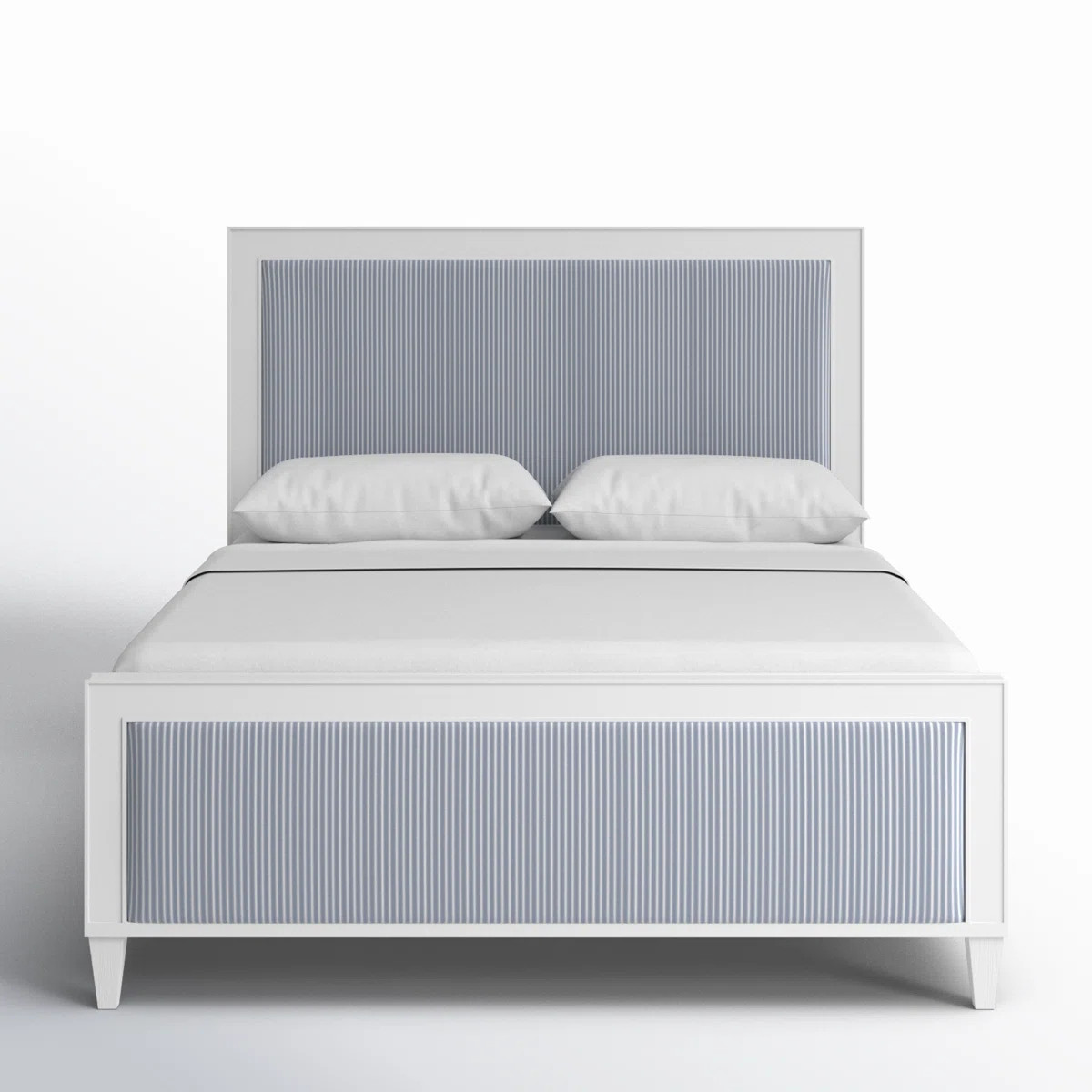 Lana Upholstered Standard Bed | Wayfair North America