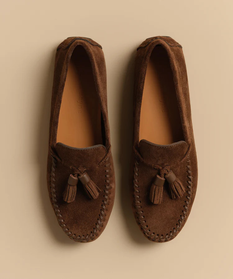 Beck Moccasin | Jenni Kayne