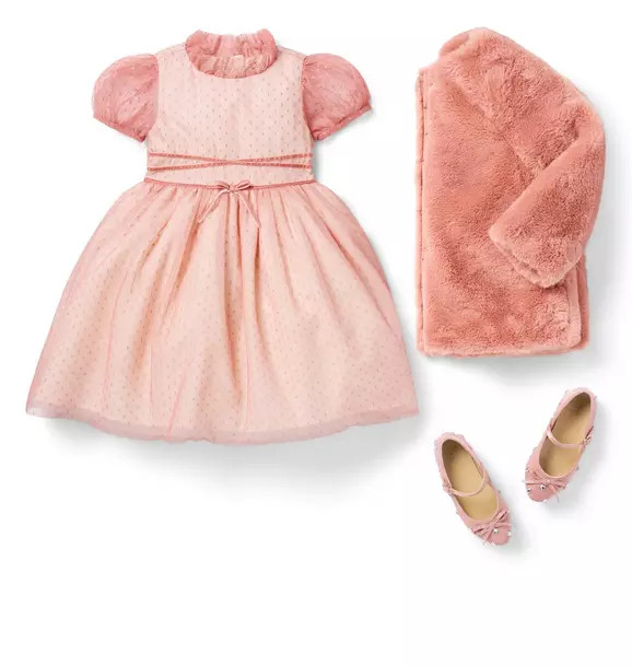 Shop the Look | Janie and Jack