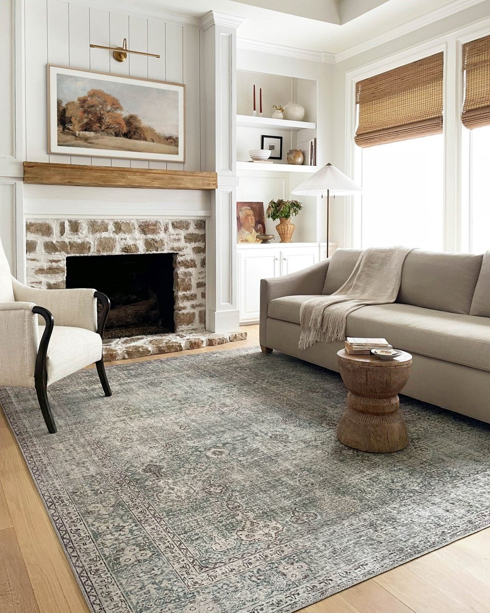 Jules - JUL-08 Area Rug | Rugs Direct