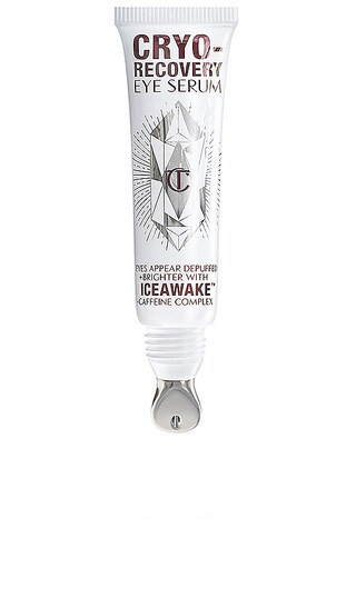 Charlotte Tilbury Cryo-Recovery Eye Serum in Beauty: NA. | Revolve Clothing (Global)