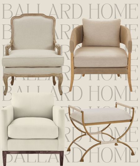 Ballard Home Sale! These living room seating options are perfect for any style!

Ballard, Ballard Home, Home Furniture, Home Decor, Furniture Sale, Accent Decor, Accent Chair, Accent Table, Console, Side Table, Storage Cabinet, Living Room, Bedroom, Den, Foyer, Neutral Decor, Budge Friendly Decor, Wooden Furniture, Dresser, Bench, Accent Lighting, Pendant, Vase, Accent Pillow, Sconces, Wall Decor, Sale Finds

#LTKhome #LTKsalealert #LTKstyletip