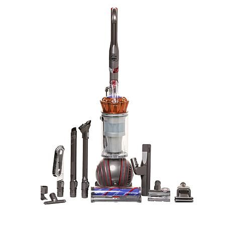 Dyson Ball Animal 3 Extra Upright Vacuum with Allergy Kit | HSN