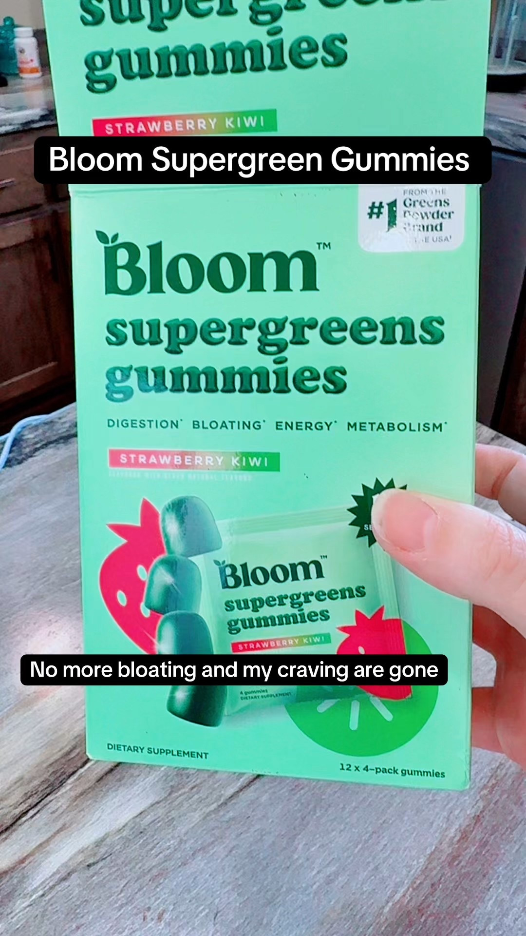 These are blowing my mind and taking away my bloat! 

#LTKActive #LTKBeauty #LTKFamily