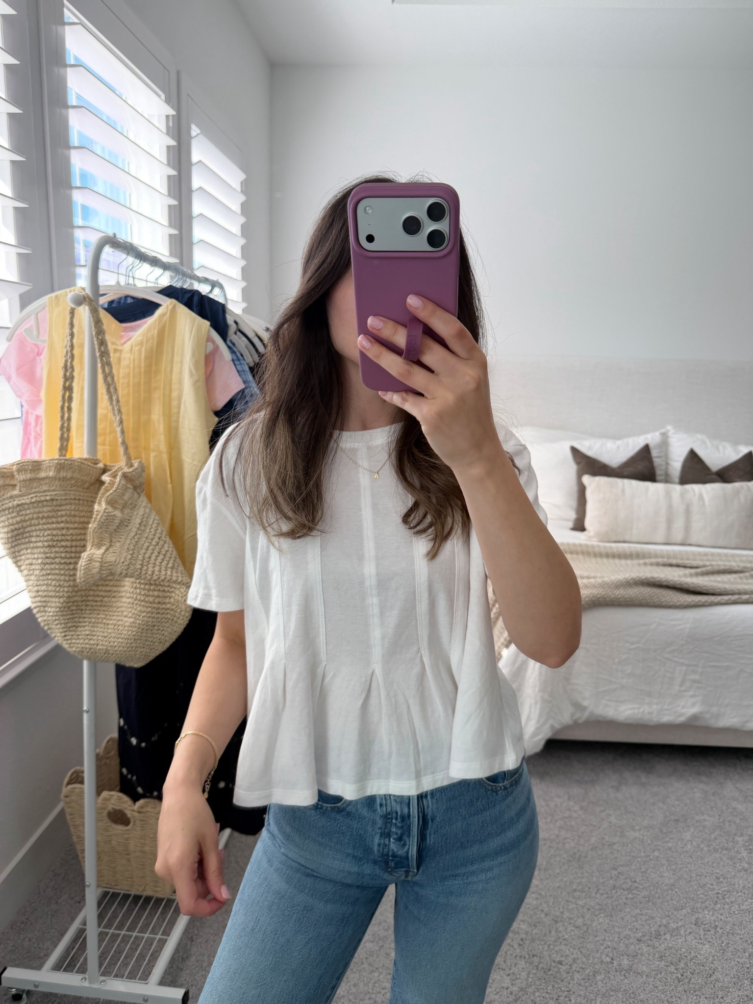 #LTKootd #LTKmomlife #LTKgrwm