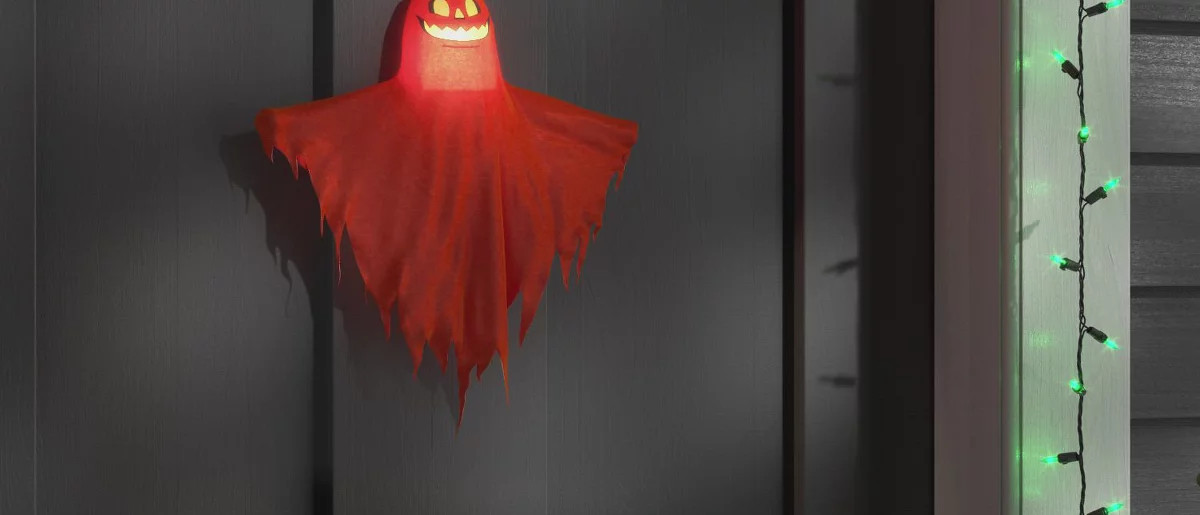 13" Oooh Oooh Ghoul Witch Halloween Decorative Prop - Hyde and EEK! Boutique™ | Target