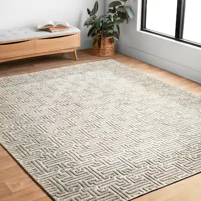 Buy Patterned Area Rugs Online at Overstock | Our Best Rugs Deals | Bed Bath & Beyond