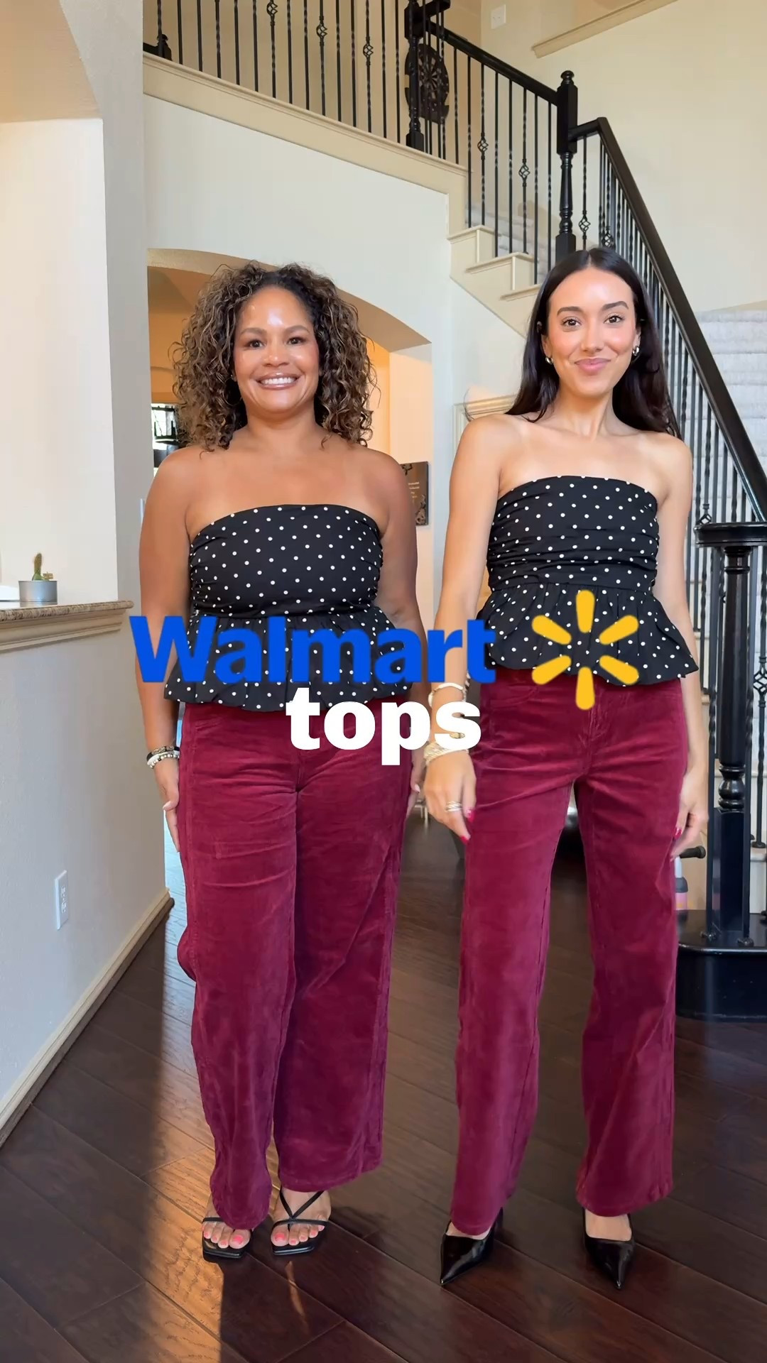 Walmart tops we are loving! 

Walmart try on, Walmart keep or return, Walmart outfits, over 30 style, mom outfits

#LTKStyleTip #LTKWorkwear #LTKSeasonal