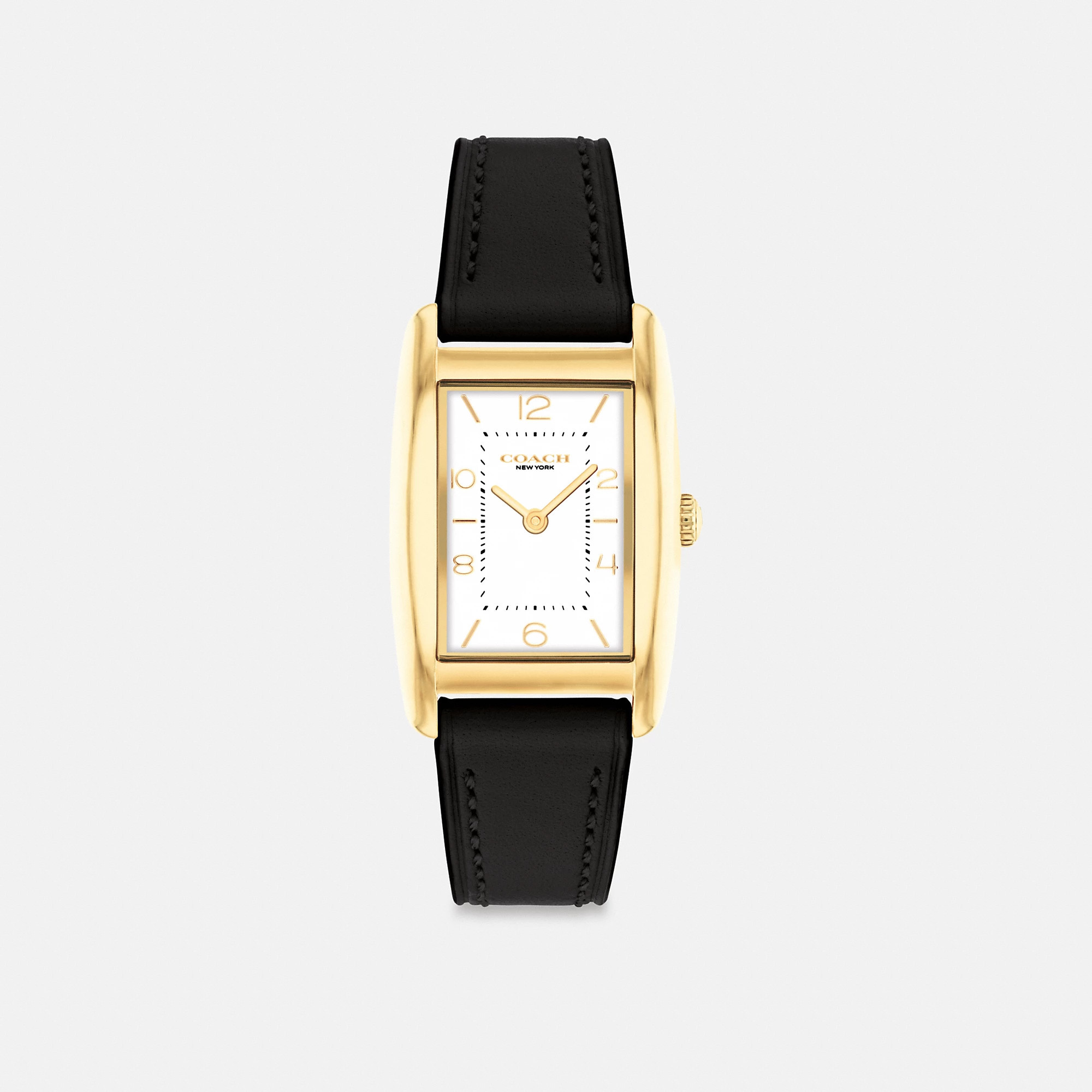 Reese Watch, 24mm X 35mm | Coach (US)