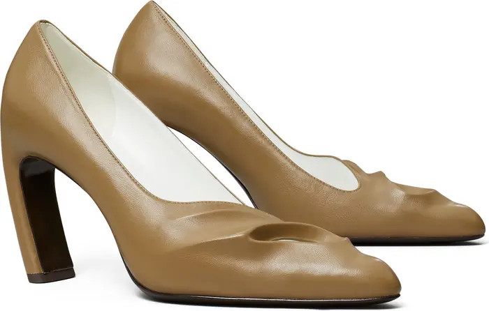 Pointed Toe Pump (Women) | Nordstrom