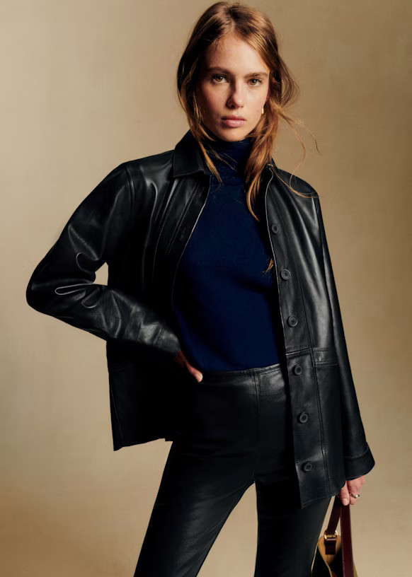 Will Jacket | Sezane - UK