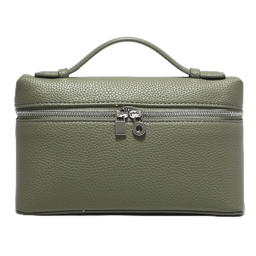 Rejolly Crossbody Bag for Women Small Top-Handle Pouch Purse Designer Shoulder Handbag Quiet Luxu... | Amazon (US)