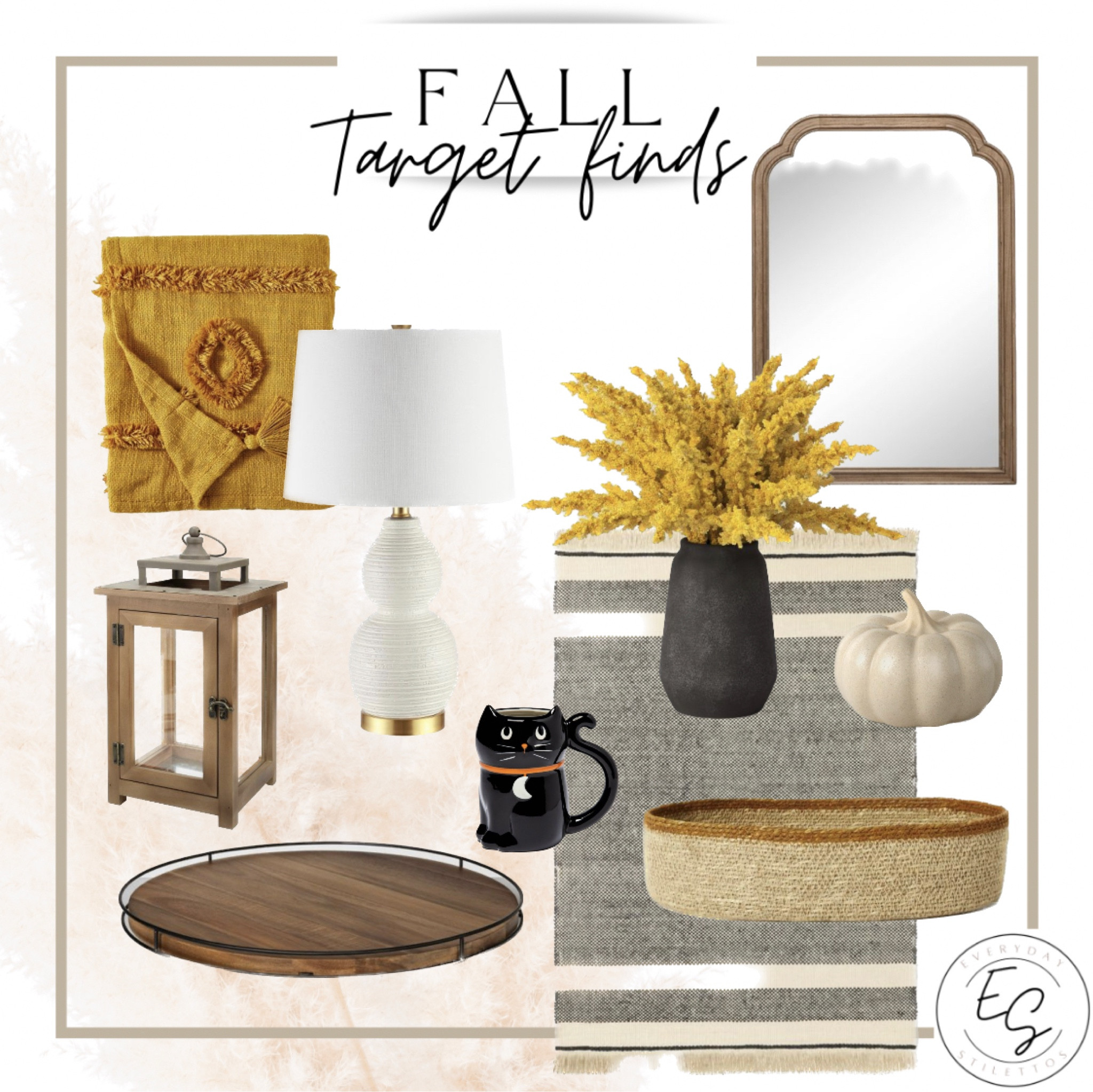 I went to Target for some body wash and went down the rabbit hole of adorable decor. Some of my favorite finds today.