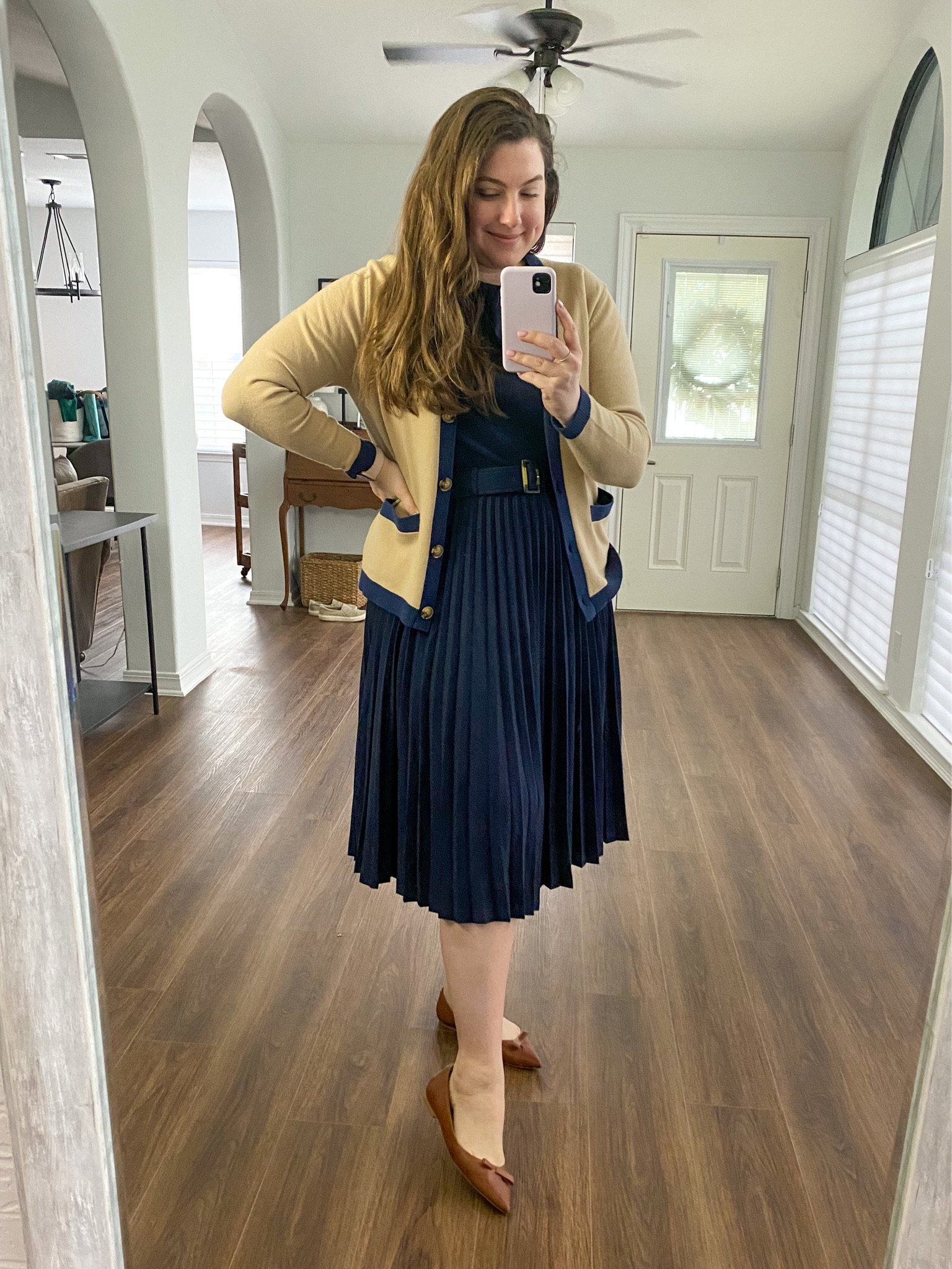 Workwear #ootd 3/21/23 

Business professional workwear and business casual workwear and office outfits 

#LTKstyletip #LTKcurves #LTKworkwear