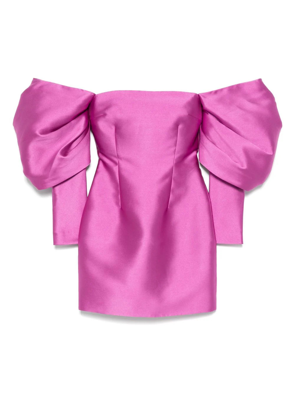 Freja Mini Dress | Wanan Luxury (ES)