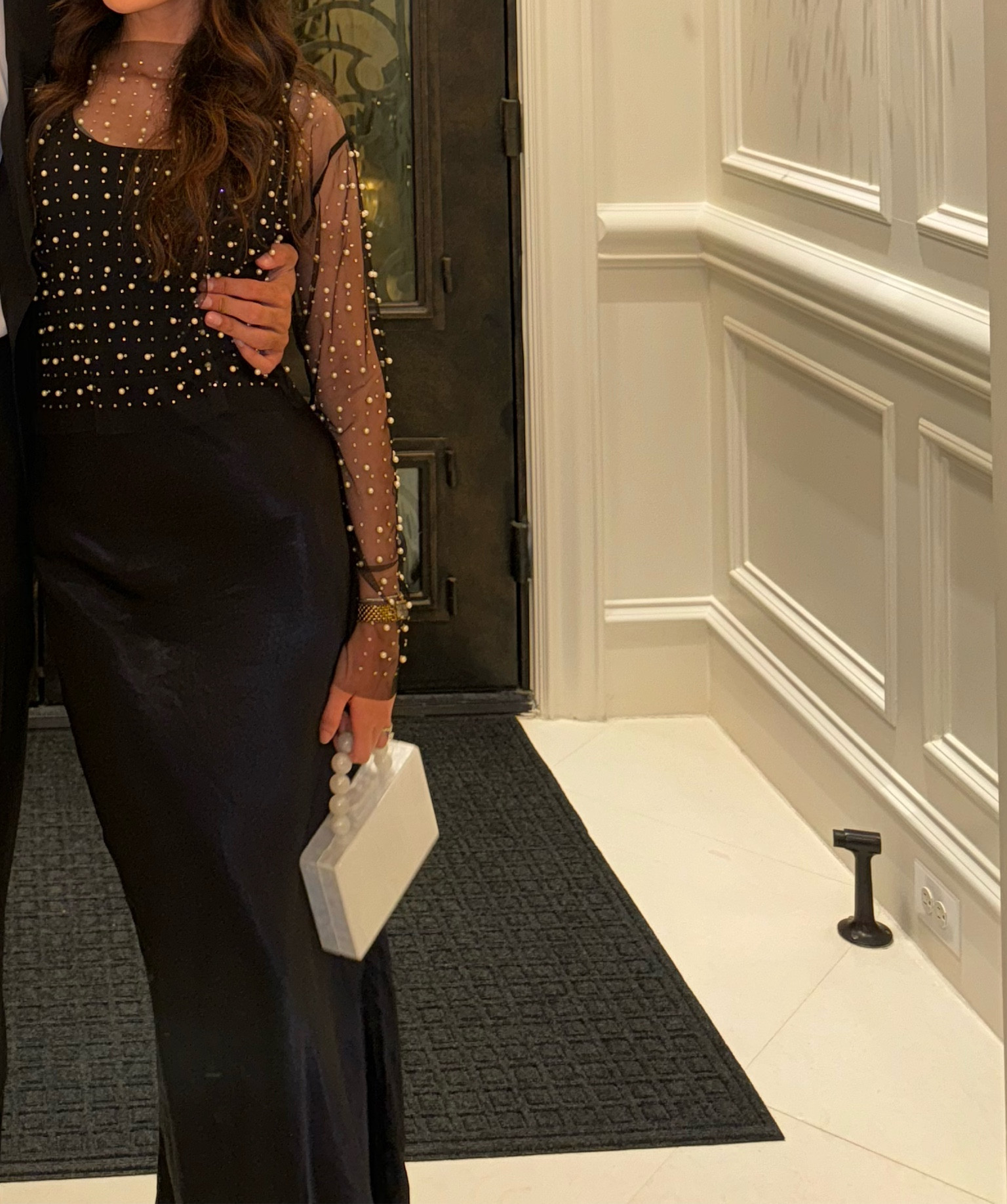 perfect for a night out 

#LTKxPrimeDay #LTKSeasonal