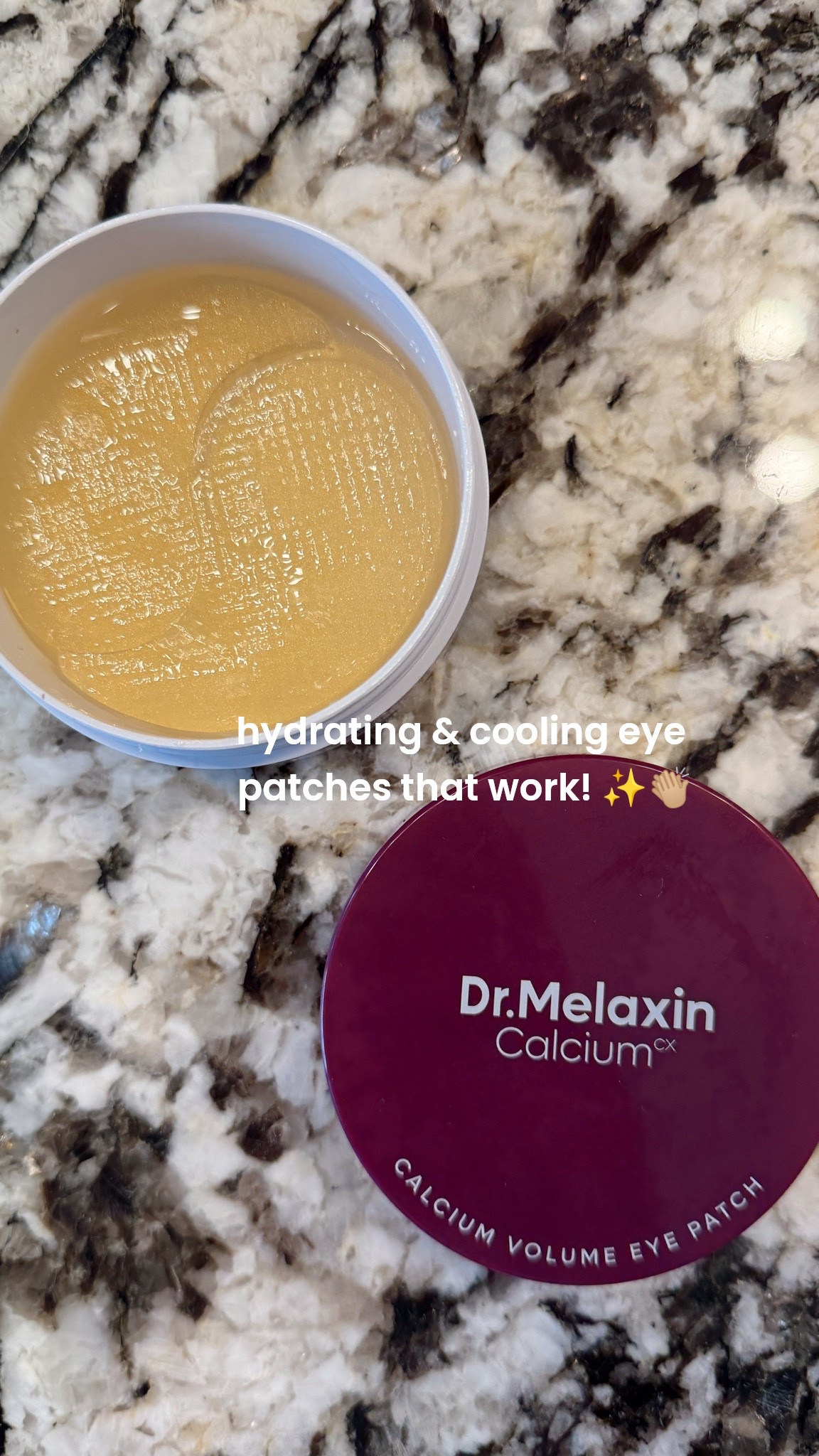 added these eye patches to my morning routine + have been loving them! they’re cooling + leave my under eyes feeling so hydrated and refreshed! linking some new to me k beauty skincare products in trying. #amazonbeauty #beauty

#LTKBeauty