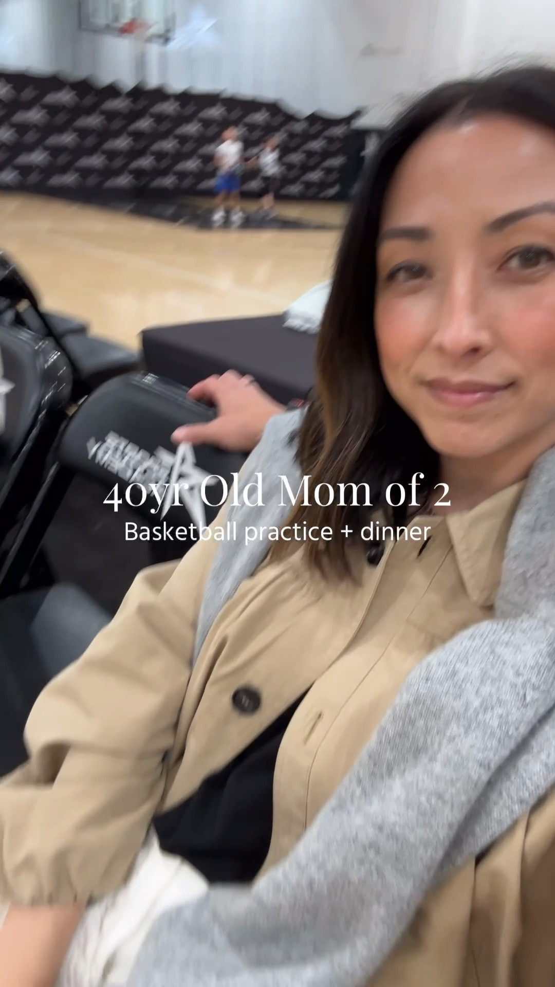 What I wore to basketball practice and dinner. 

Zara jacket small
Madewell tee xs
Everlane curve jeans 26 - sized up and cut hems
Loeffler Randall flats 5
Mansur Gavriel tote
Everlane cashmere sweater xs
Electric Picks earrings
Dorsey James necklace 15"

#LTKPetite #LTKmomlife