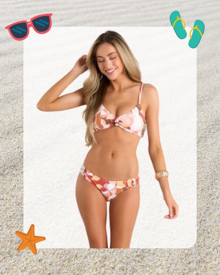 Check out this bikini great for your vacation

Vacation outfit, trip, travel, bikini, swimsuit, beach, pool, fashion, one piece swimsuit, Europe, European vacation, mexico, Cuba, Bahamas, black bikini 

#LTKstyletip #LTKtravel #LTKswim