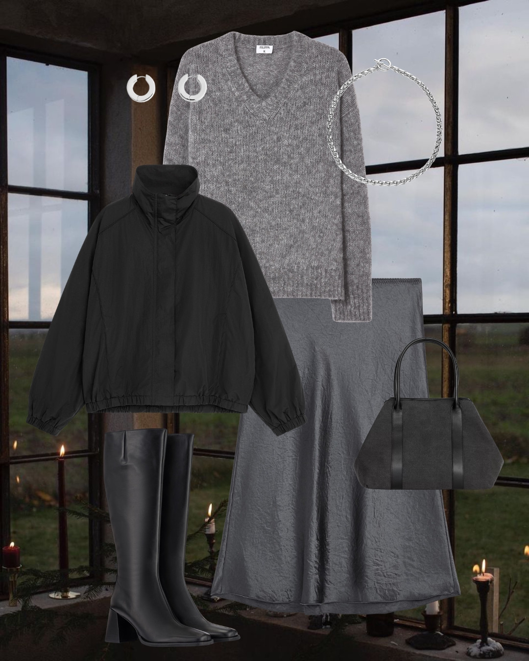 Fall Fashion 2026 🖤

#LTKworkwear #LTKstyletip #LTKeurope