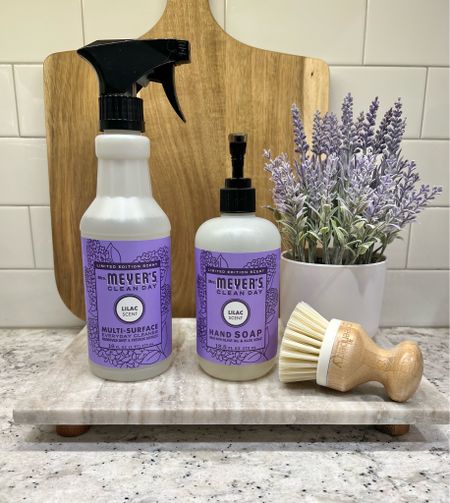 This soap smells amazing for Spring! Mrs. Meyers does it again. 

Soap / clean / marble tray / hearth and hand / magnolia tray / lavender / threshold / Target finds / kitchen decor / spring 

#LTKxTarget #LTKhome #LTKSeasonal