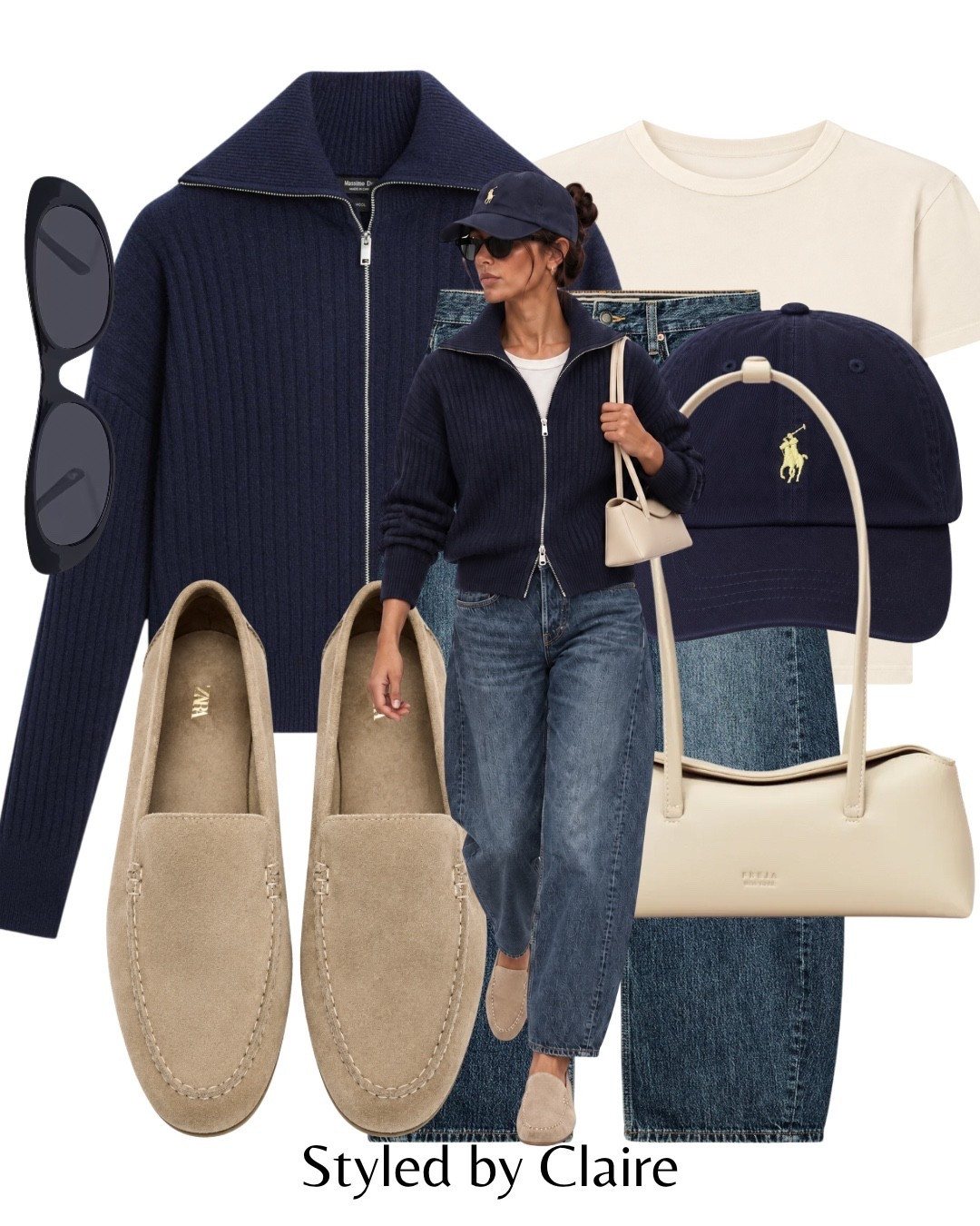 QUARTER ZIPS❤️‍🔥

#LTKautumn #LTKstyletip #LTKshoes