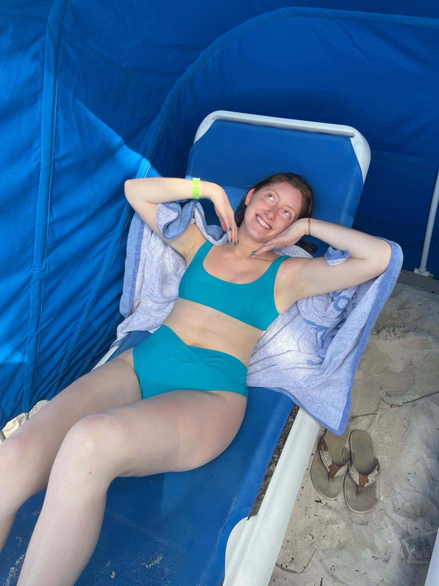 Cruise outfit #2 

#LTKSpringSale #LTKmidsize #LTKSeasonal