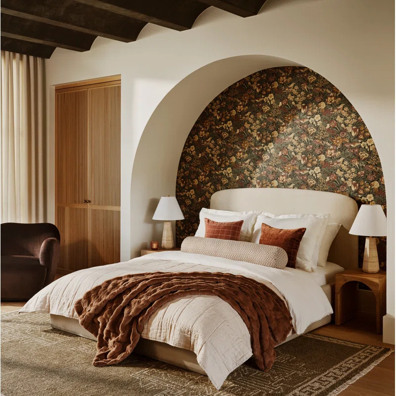 Your fall bedroom deserves an upgrade. 🤎 These stunning Joss & Main beds make decorating so easy with elegant details, cozy textures, and classic styles that never go out of season. Add fluffy pillows and soft blankets for the ultimate cozy retreat.

#JossAndMainBeds #BedroomRefresh #FallDecorIdeas #CozyHome #LuxuryHome #NeutralDecor #ModernBedroom #BedroomStyle #HomeDecorIdeas #AutumnDecor #InteriorStyle #FurnitureFinds #DreamBedroom #HomeGoals #BedroomGoals #HomeRefresh #CozySeason #LTKHome #LTKFinds #HomeShopping #WarmAndCozy #BedroomInspiration #SeasonalStyle #HomeDecorFinds #ElegantHome #FallFavorites #BedroomMakeover #HomeInspo #FallVibes #BedroomFurniture 

 #LTKSeasonal #LTKHome #LTKSaleAlert