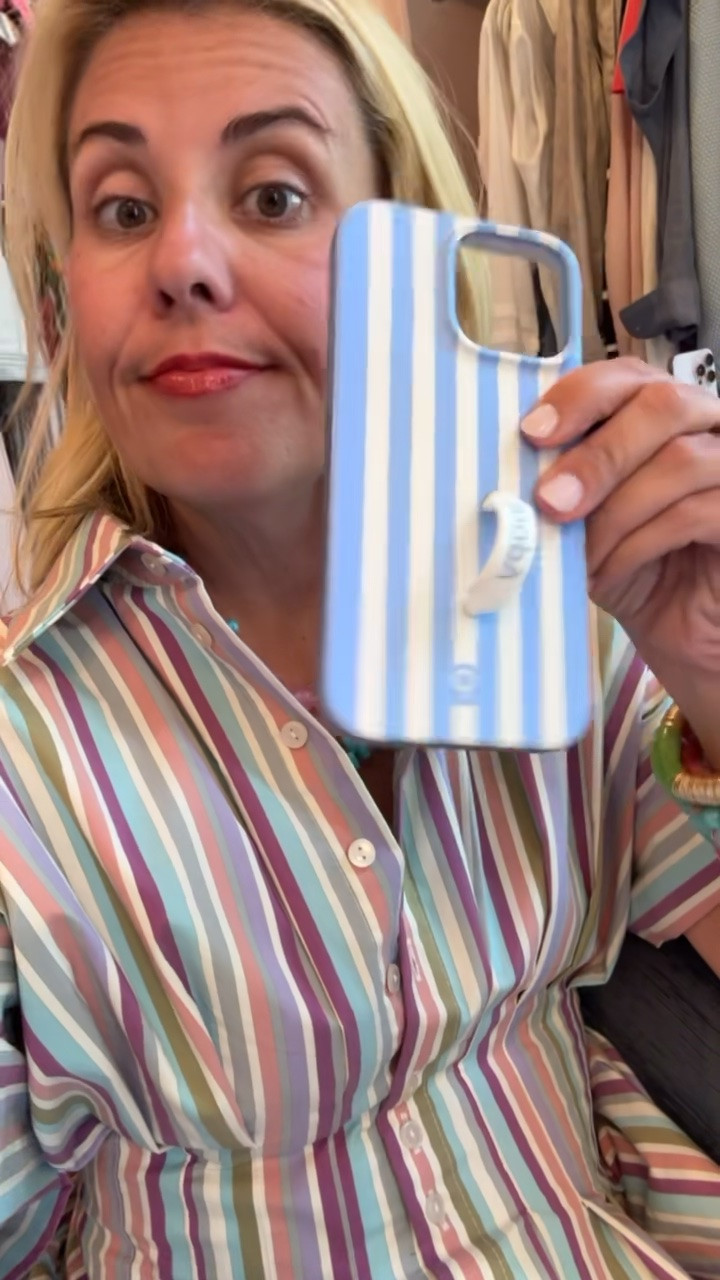 Daily 5…#2…Loopy! Truly cannot live without these. It’s how I go hands-free and do all the things! So many cute patterns.￼

*code mixandmatchmadness for 10% off