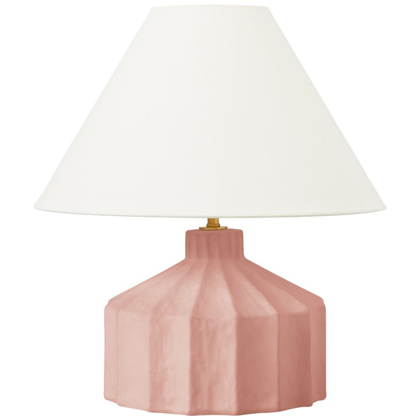 Veneto Small Table Lamp | Visual Comfort