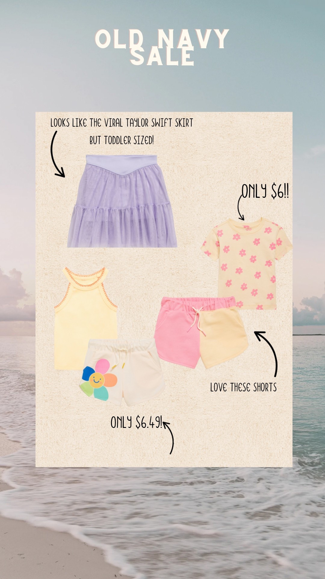 Toddler sale finds at Old Navy!

#LTKSaleAlert #LTKKids #LTKSeasonal
