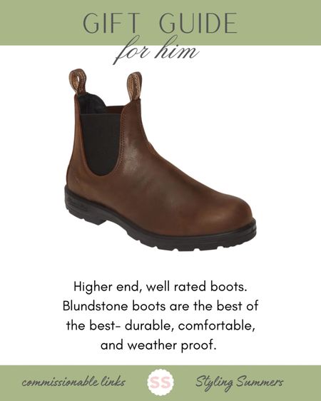 Favorite boots for men

#LTKGiftGuide #LTKHoliday #LTKCyberWeek