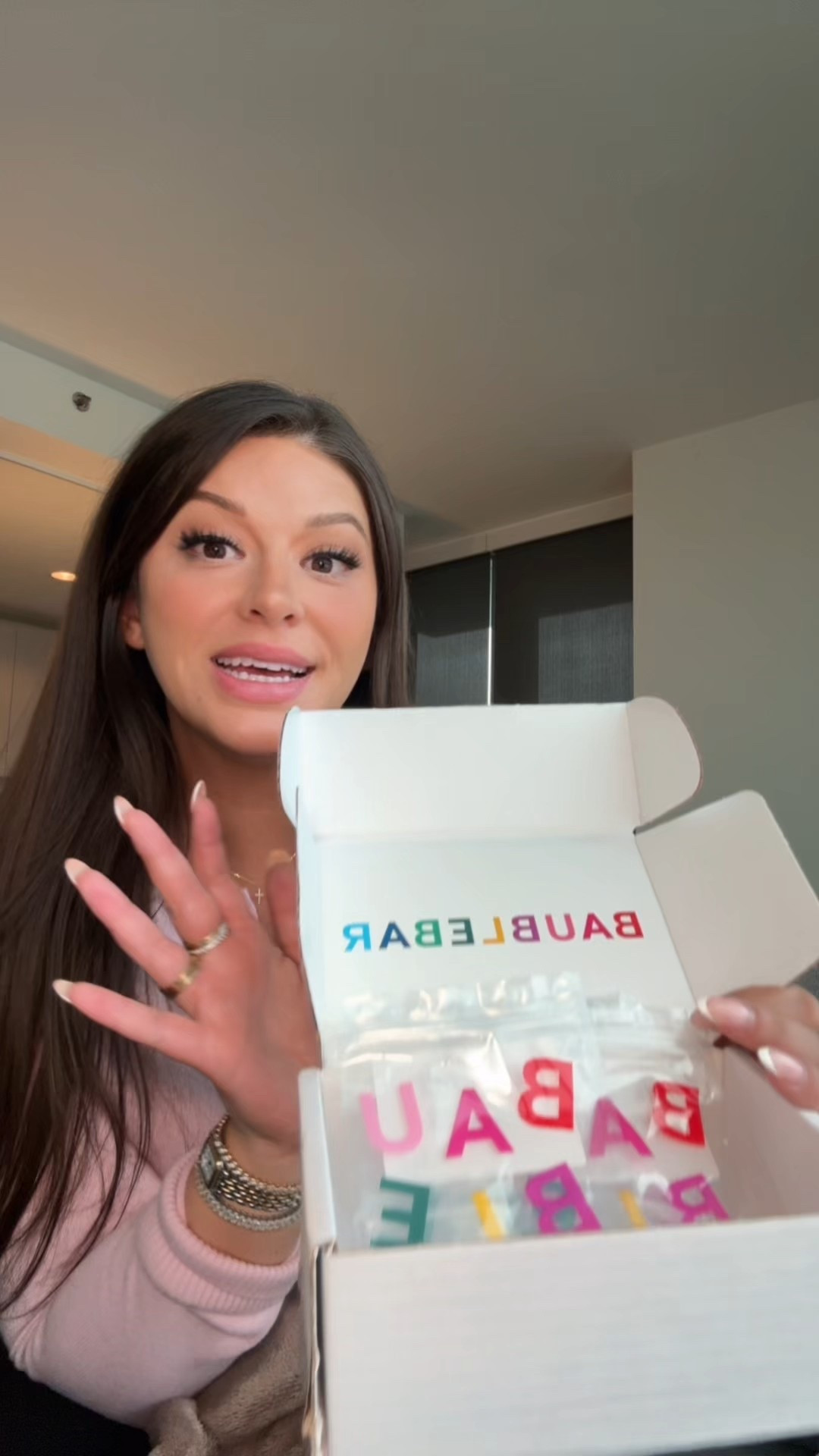 Customizable jewelry perfect for nfl game day or any game day for that matter! #jewelry #gameday #nfl #football 

#LTKFindsUnder100 #LTKGiftGuide #LTKStyleTip