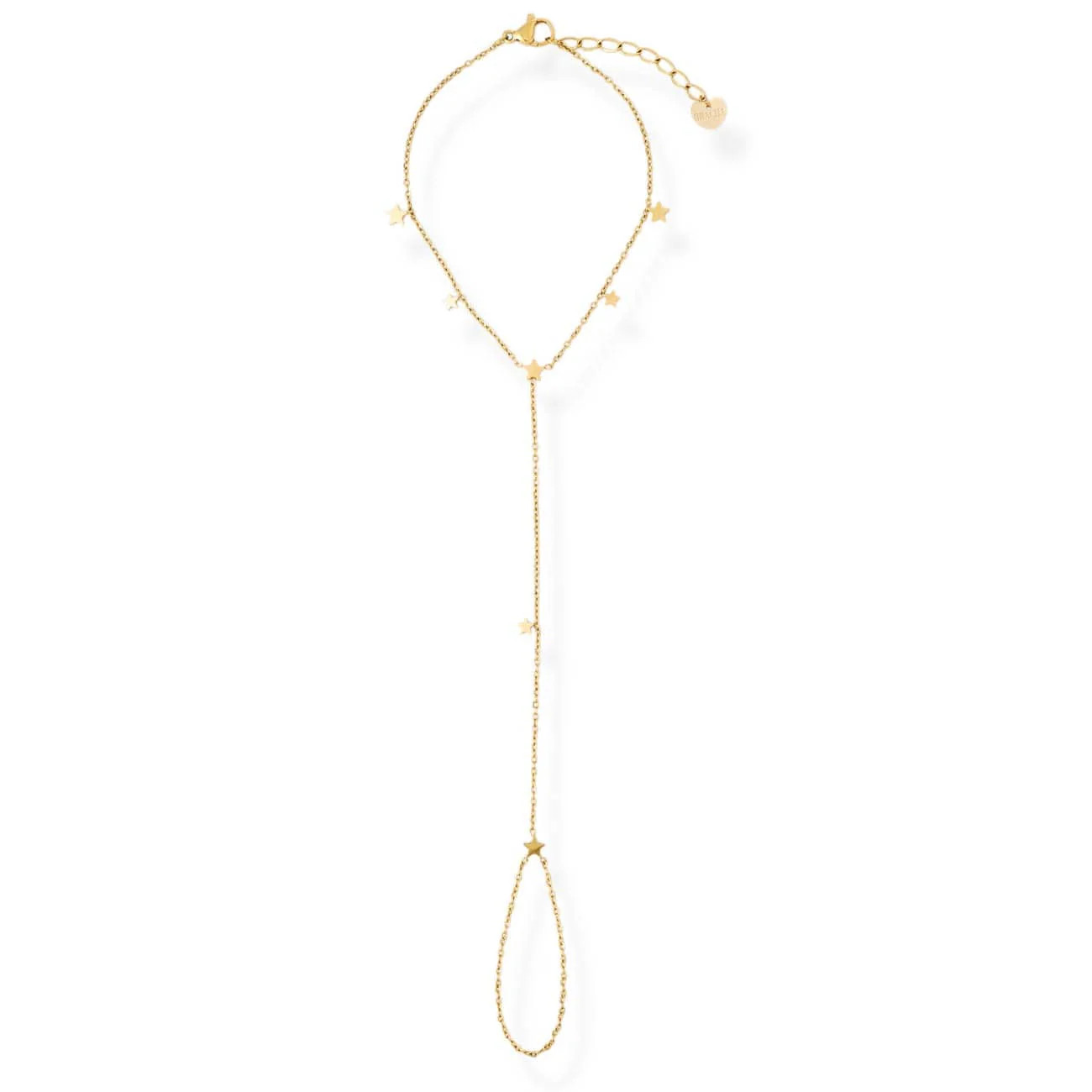 Starry Hand Chain | BRACHA
