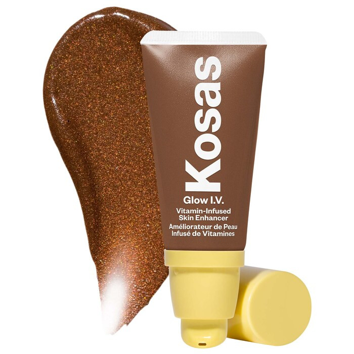 Glow I.V. Vitamin-Infused Skin Illuminating Enhancer | Sephora (US)